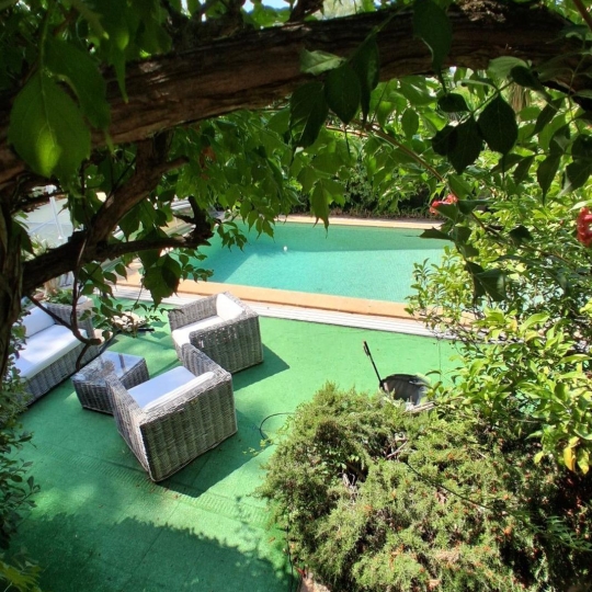 Annonces SEYNESURMER : Maison / Villa | LA GARDE (83130) | 161.00m2 | 1 050 000 € 