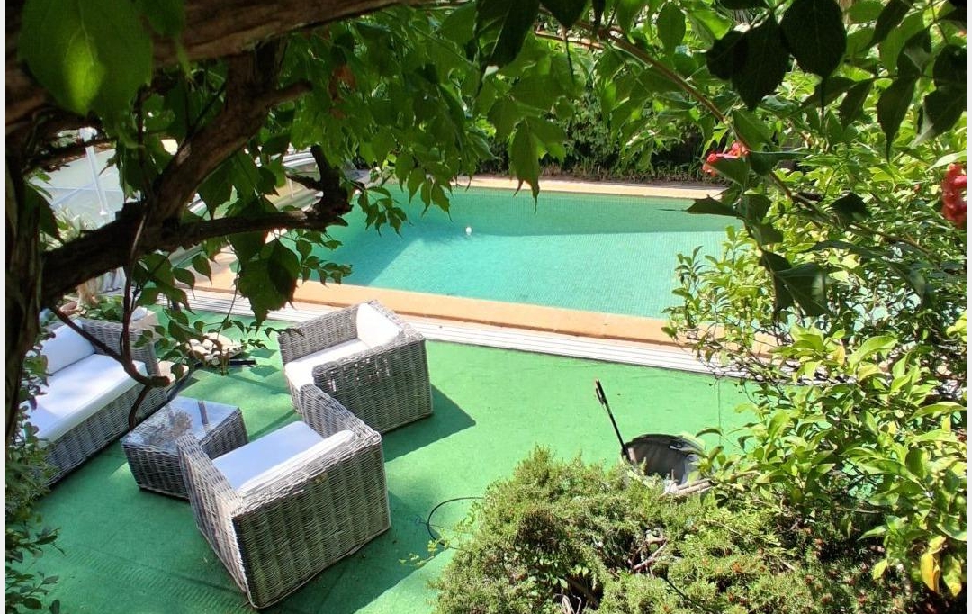 Annonces SEYNESURMER : Maison / Villa | LA GARDE (83130) | 161 m2 | 1 050 000 &euro; 