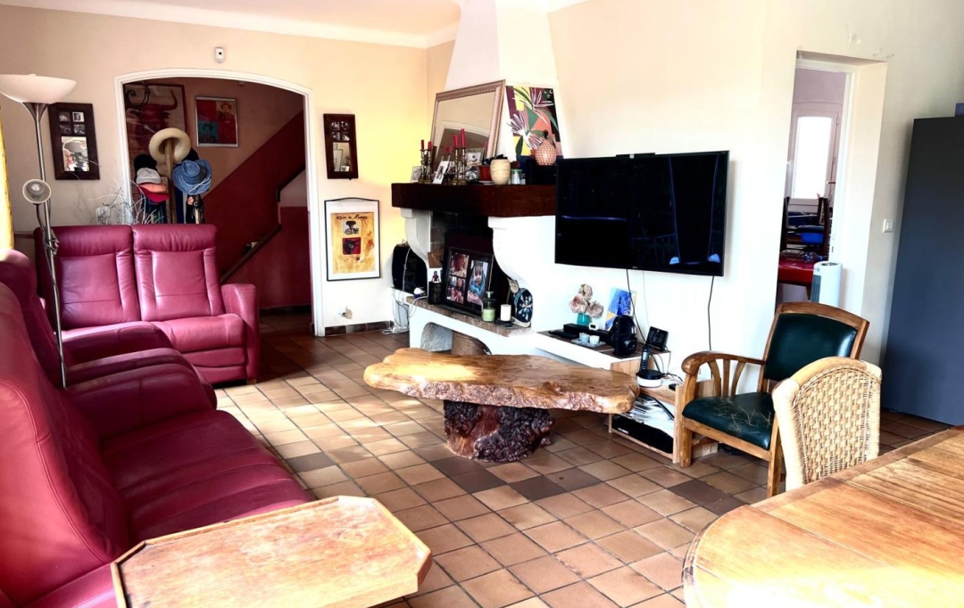 Annonces SEYNESURMER : Maison / Villa | LA GARDE (83130) | 161 m2 | 1 050 000 &euro; 