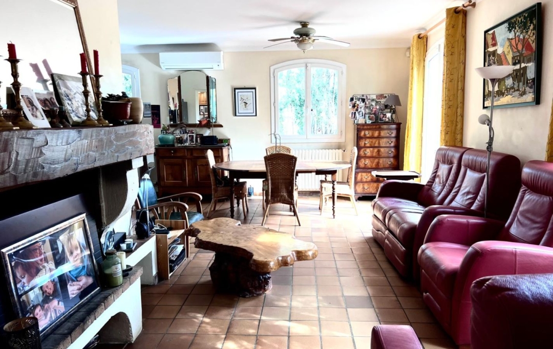 Annonces SEYNESURMER : Maison / Villa | LA GARDE (83130) | 161 m2 | 1 050 000 &euro; 
