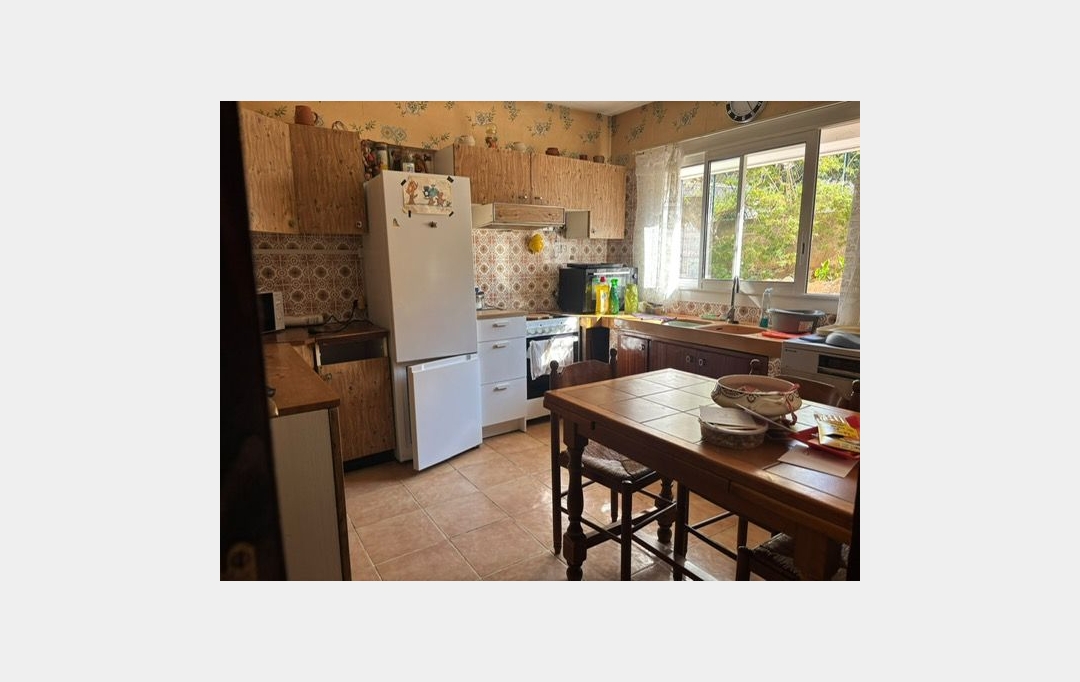 Annonces SEYNESURMER : Maison / Villa | TOULON (83000) | 85 m2 | 343 000 &euro; 