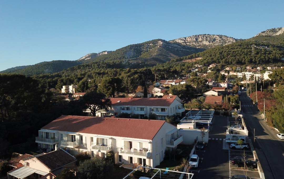 Annonces SEYNESURMER : Appartement | TOULON (83000) | 62 m2 | 329 000 &euro; 