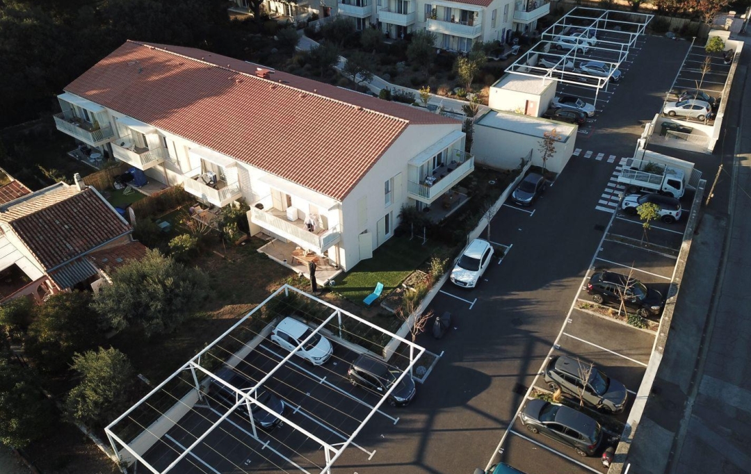 Annonces SEYNESURMER : Appartement | TOULON (83000) | 62 m2 | 329 000 &euro; 