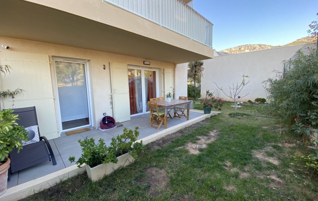 Annonces SEYNESURMER : Appartement | TOULON (83000) | 62 m2 | 329 000 &euro; 
