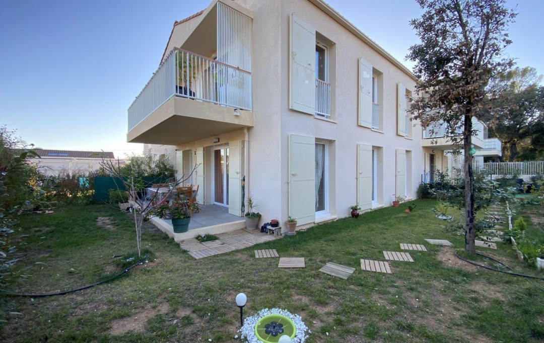 Annonces SEYNESURMER : Appartement | TOULON (83000) | 62 m2 | 329 000 &euro; 