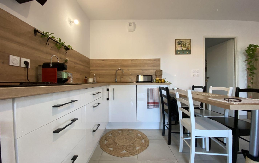 Annonces SEYNESURMER : Appartement | TOULON (83000) | 62 m2 | 329 000 &euro; 