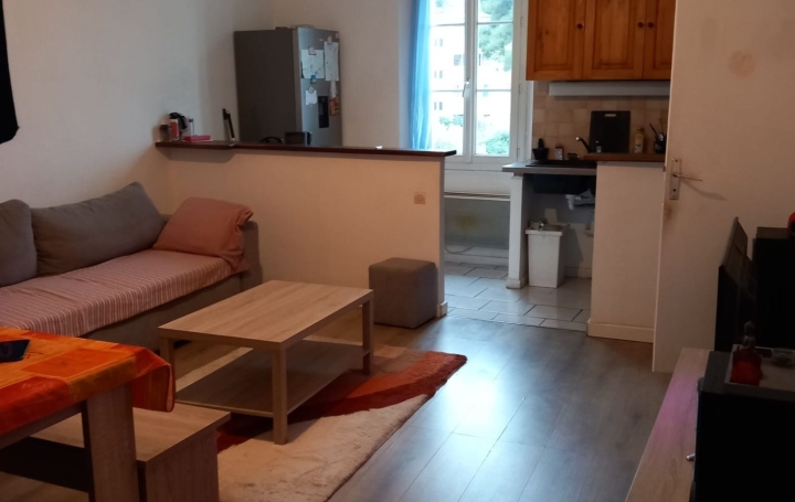  Annonces SEYNESURMER Appartement | TOULON (83000) | 39 m2 | 88 000 € 